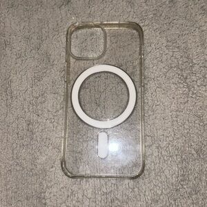 Iphone 12 & 13 mini Phone case